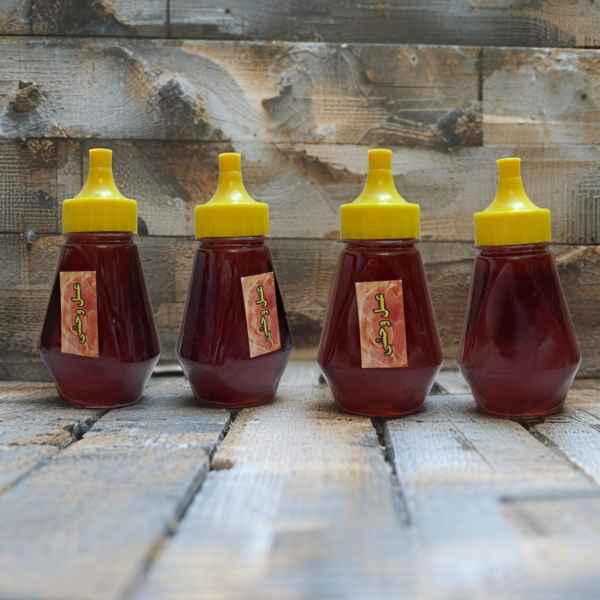 عسل وحشی دکتر درزیت